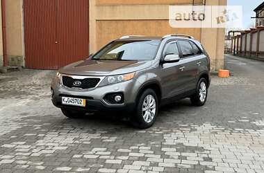 Внедорожник / Кроссовер Kia Sorento 2012 в Коломые