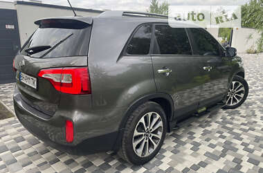 Внедорожник / Кроссовер Kia Sorento 2012 в Киеве