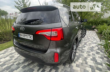 Внедорожник / Кроссовер Kia Sorento 2012 в Киеве