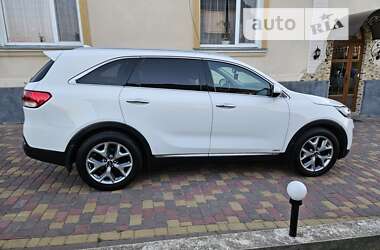 Внедорожник / Кроссовер Kia Sorento 2015 в Дубно