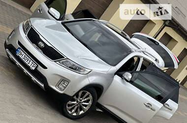 Внедорожник / Кроссовер Kia Sorento 2012 в Измаиле