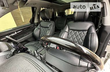 Внедорожник / Кроссовер Kia Sorento 2012 в Измаиле