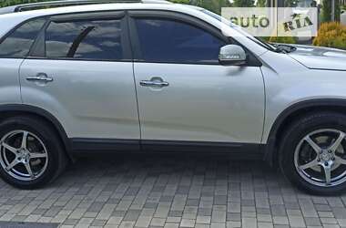 Внедорожник / Кроссовер Kia Sorento 2012 в Запорожье