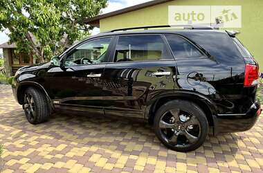 Внедорожник / Кроссовер Kia Sorento 2012 в Дунаевцах