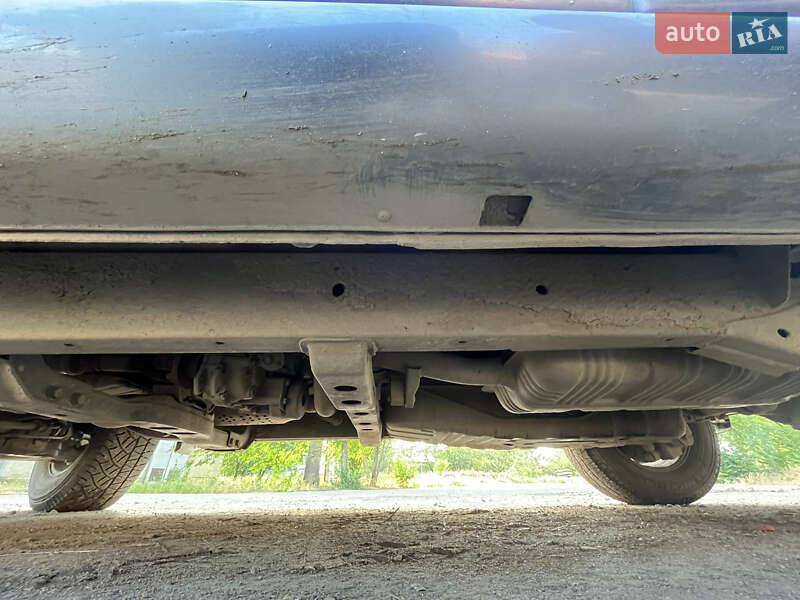 Позашляховик / Кросовер Kia Sorento 2006 в Ізмаїлі
