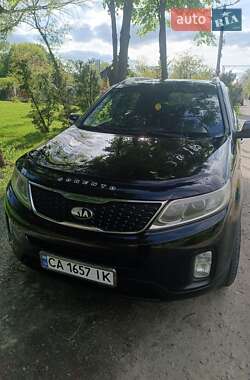 Kia Sorento 2013 Kia Sorento 2013