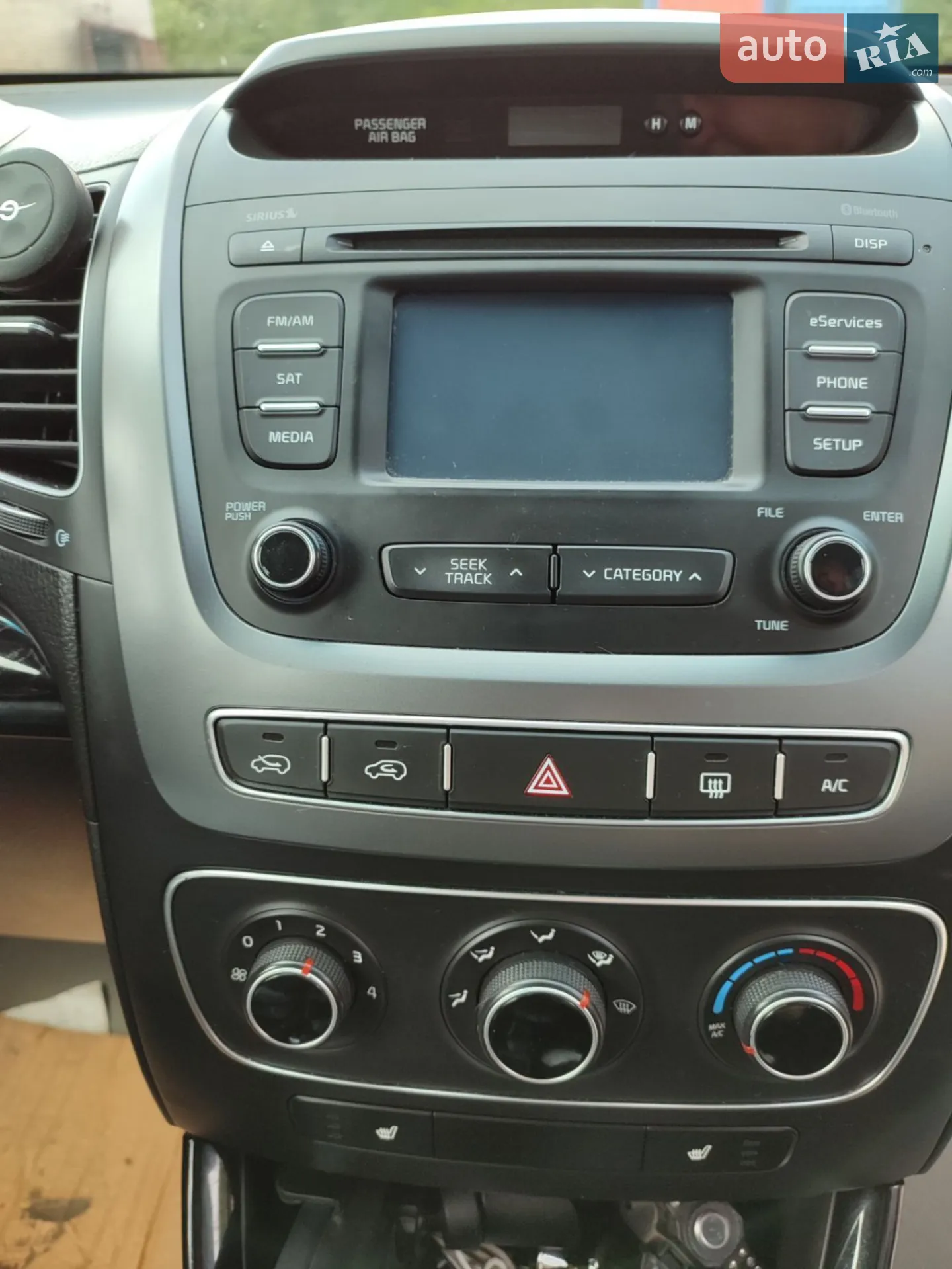 2014 Kia Sorento - мініатюра 6