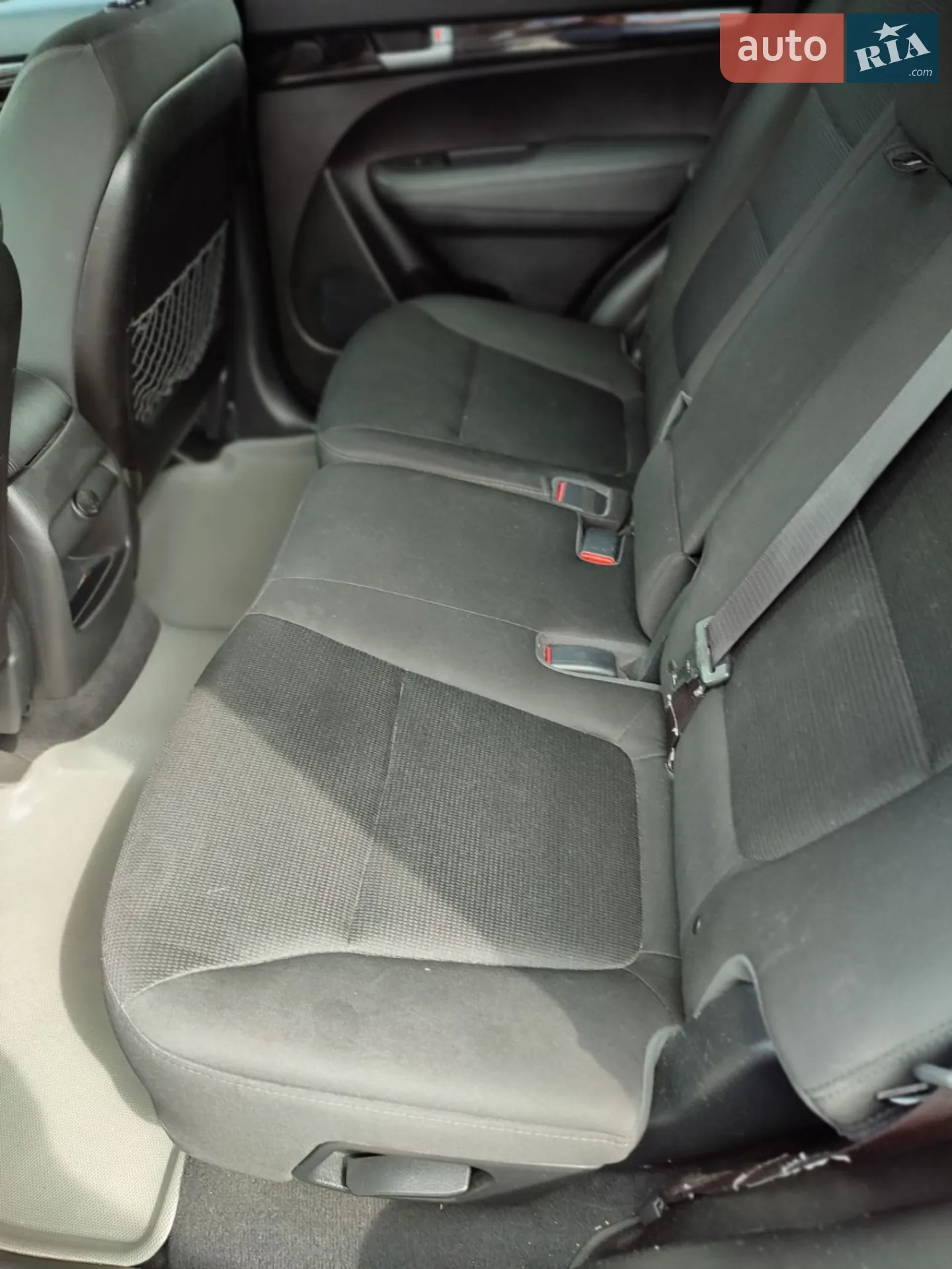 2014 Kia Sorento - мініатюра 10