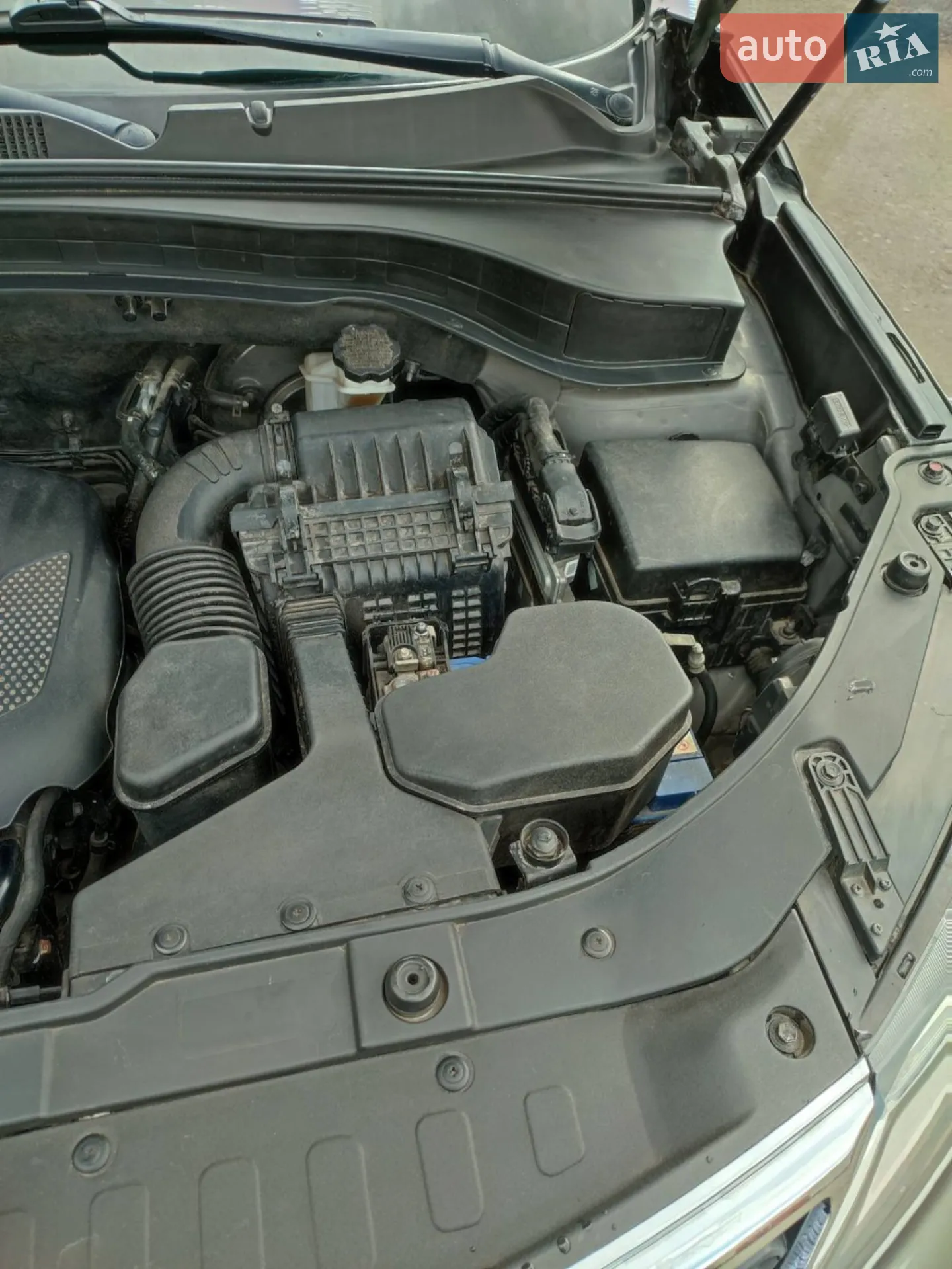 2014 Kia Sorento - мініатюра 14