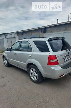 Kia Sorento 2008