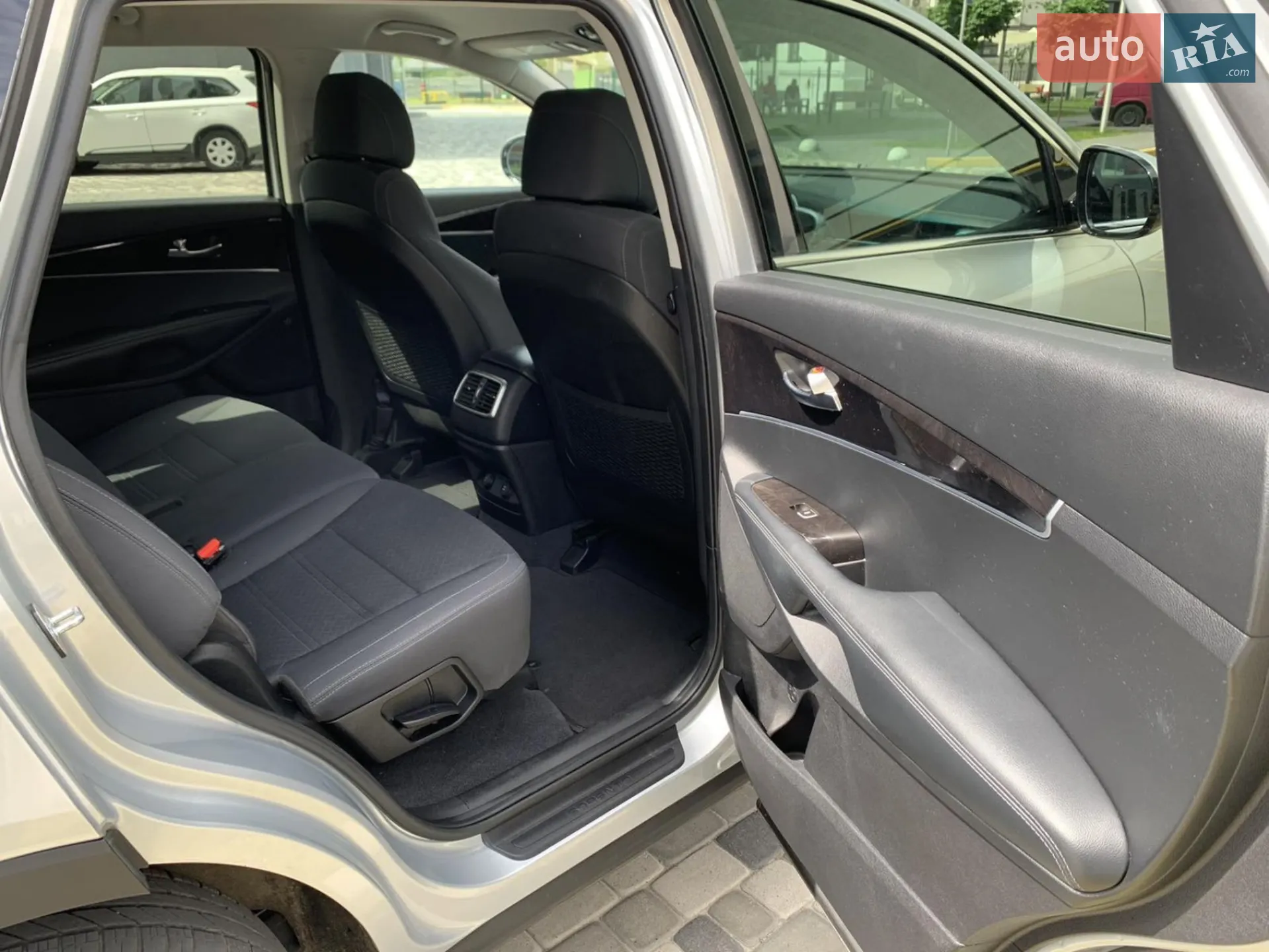 2016 Kia Sorento - мініатюра 10