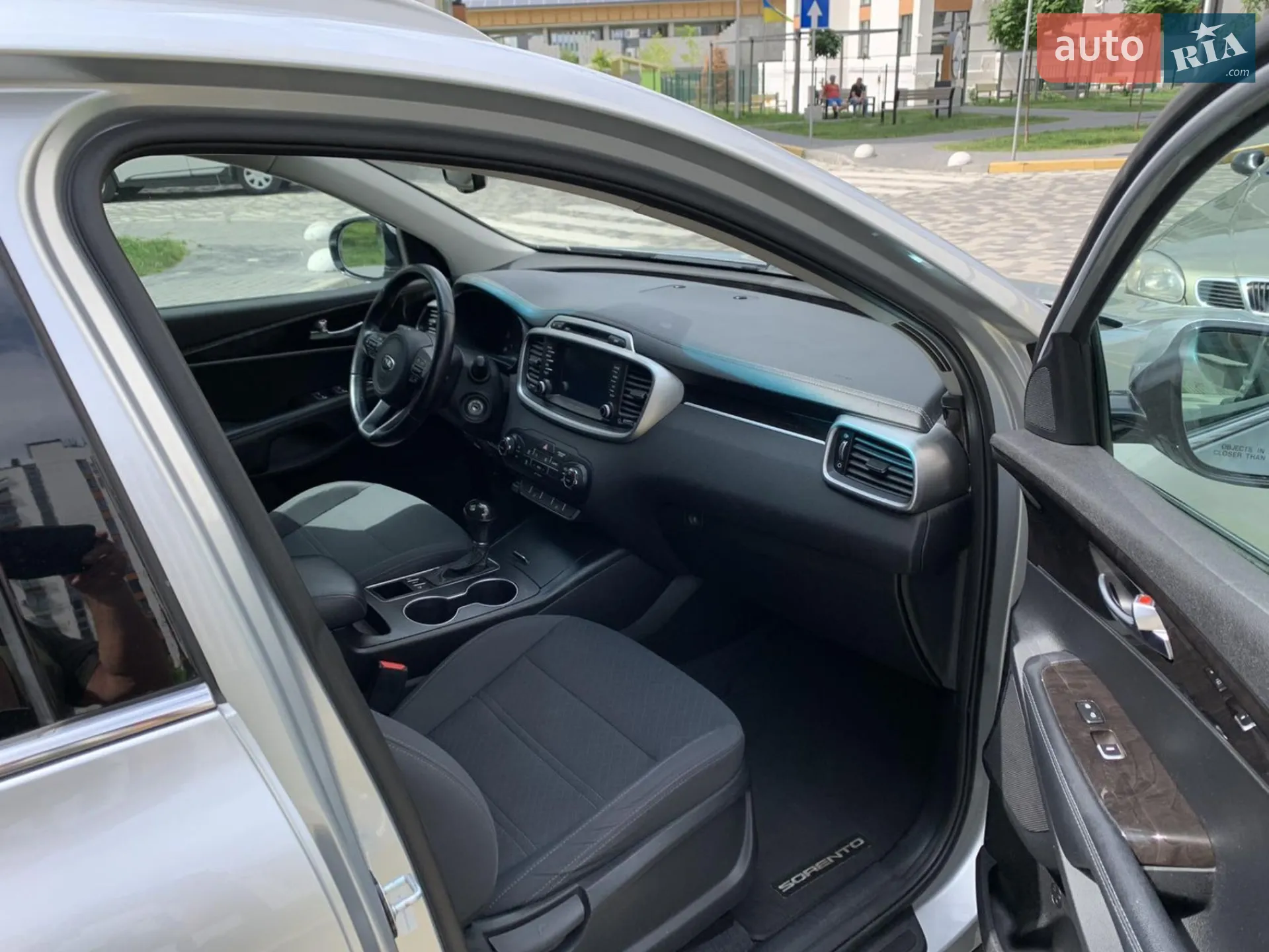 2016 Kia Sorento - мініатюра 12