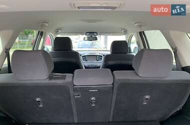 Внедорожник / Кроссовер Kia Sorento 2016 в 