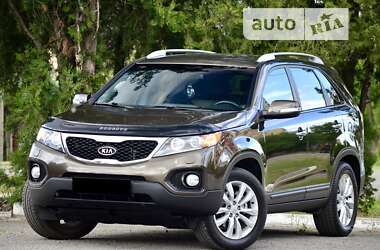 Kia Sorento 2010