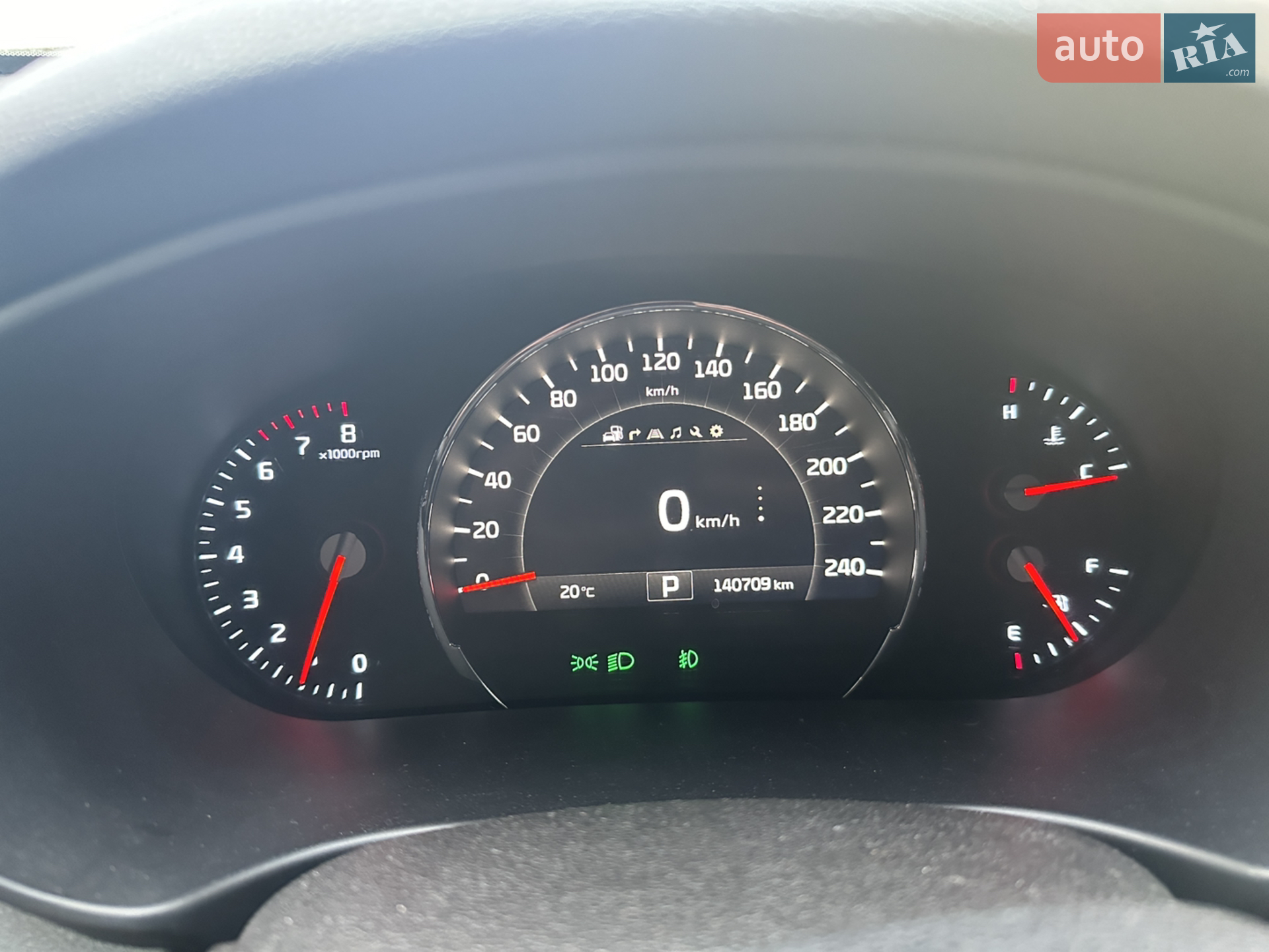 2015 Kia Sorento - мініатюра 12