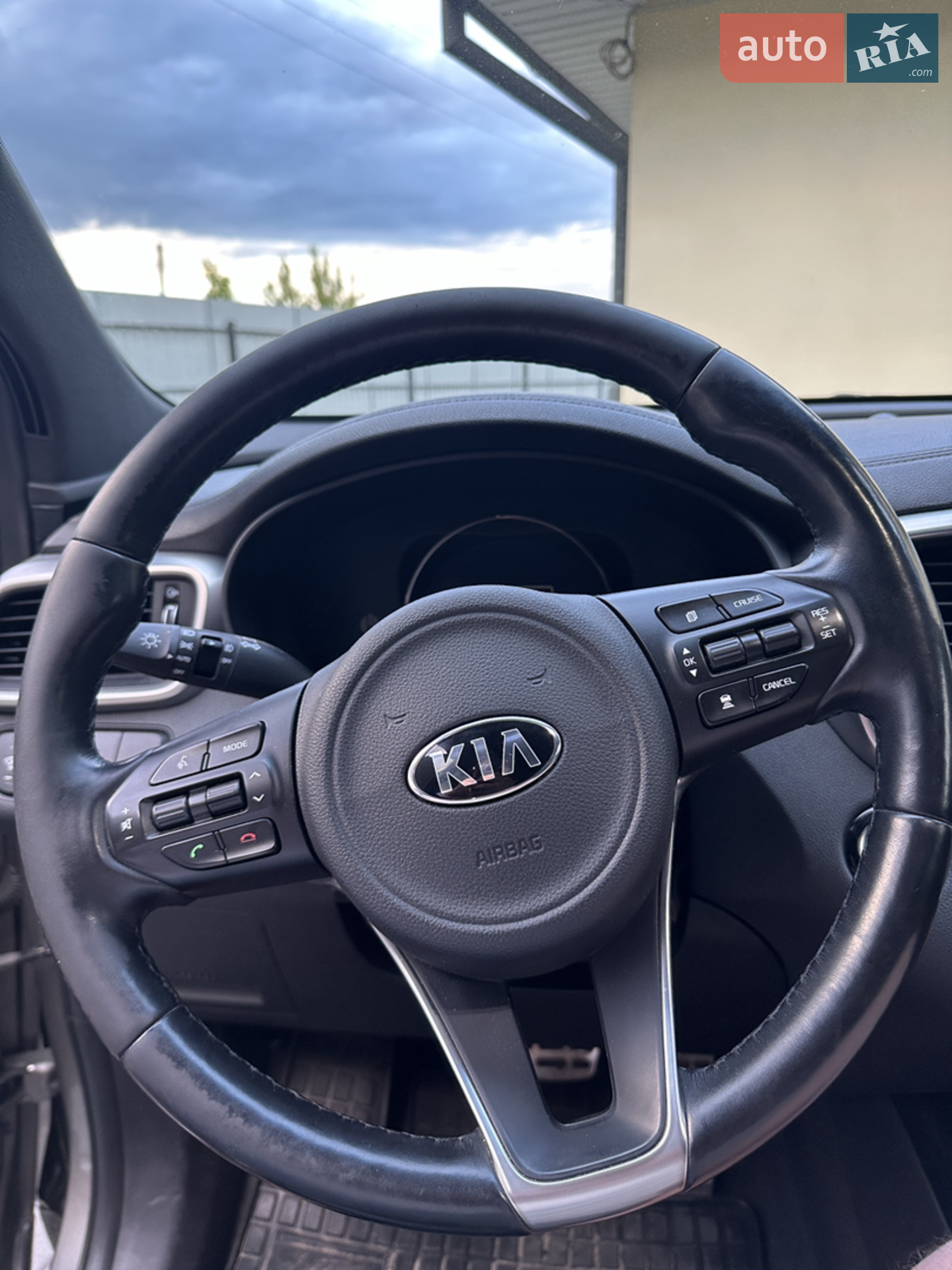 2015 Kia Sorento - мініатюра 20
