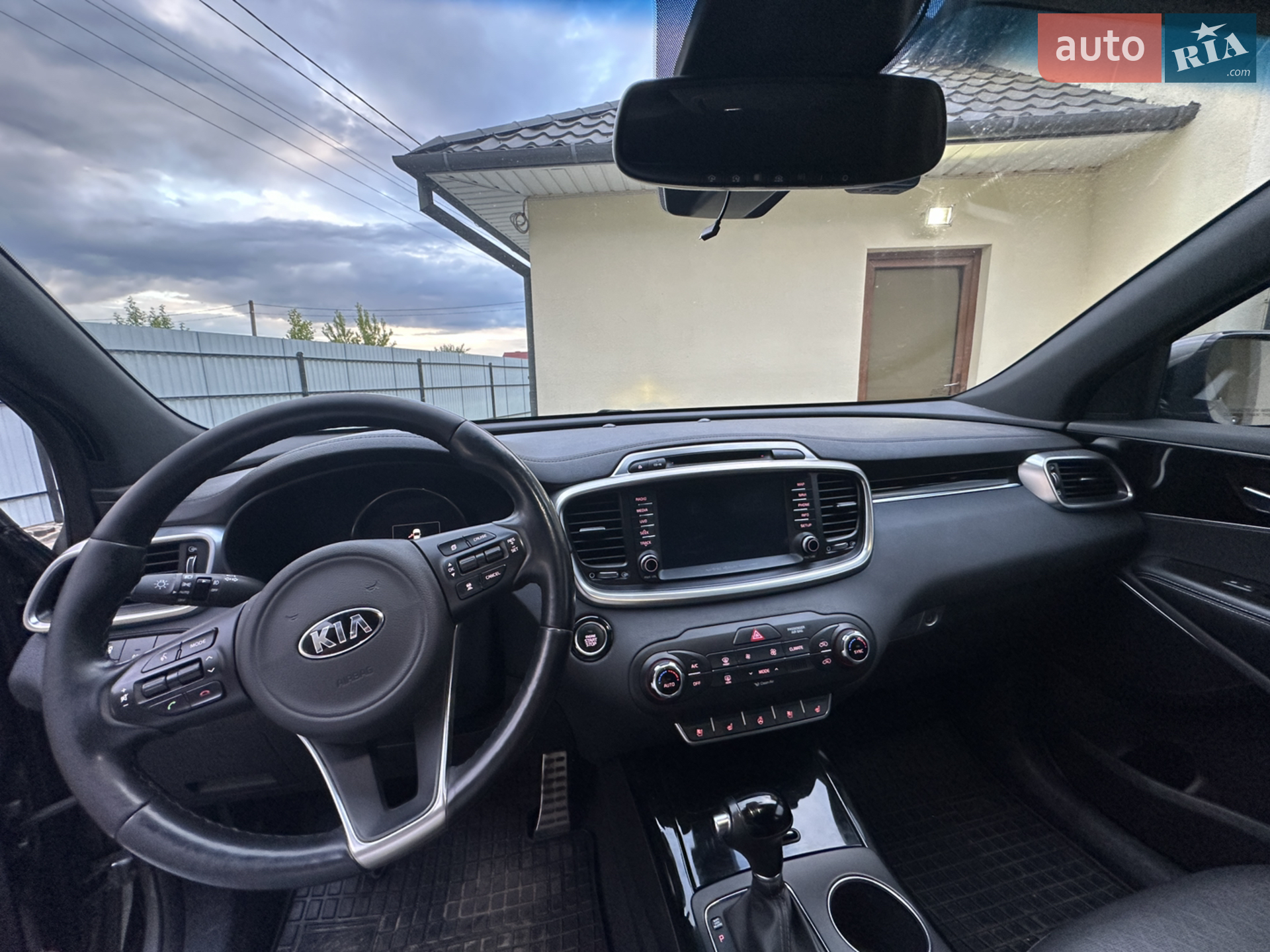 2015 Kia Sorento - мініатюра 23