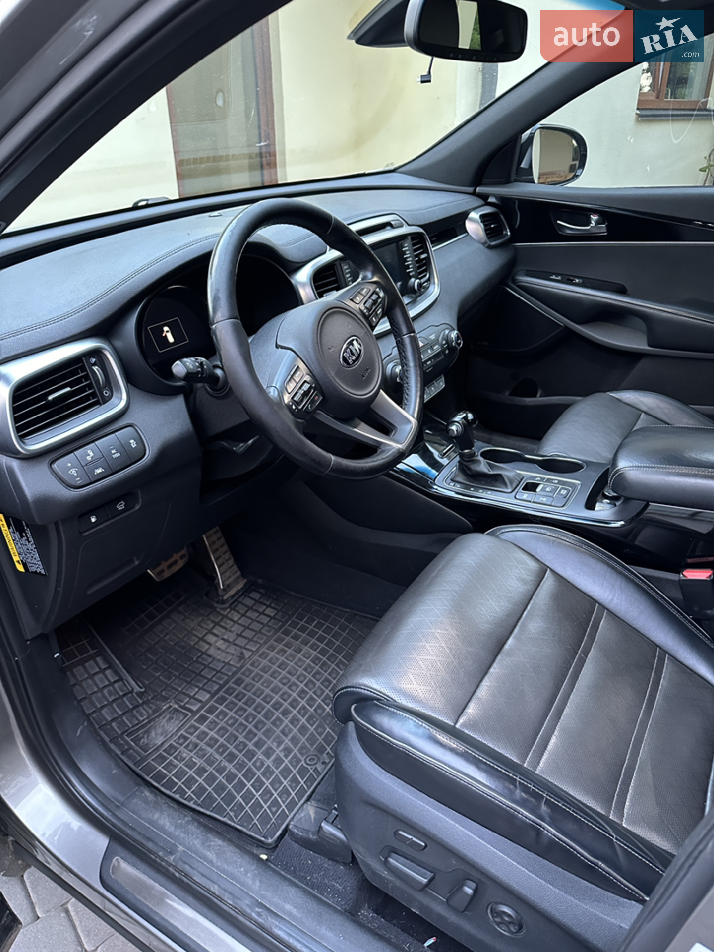 2015 Kia Sorento - мініатюра 29