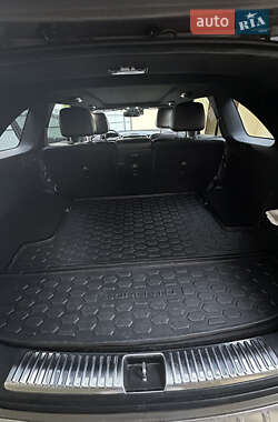 Внедорожник / Кроссовер Kia Sorento 2015 в 