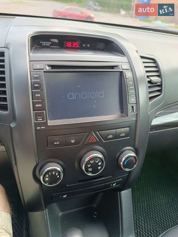 Внедорожник / Кроссовер Kia Sorento 2010 в Хмельницком