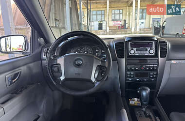 Внедорожник / Кроссовер Kia Sorento 2005 в Киеве