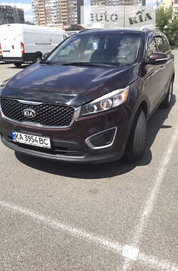 Kia Sorento 2015