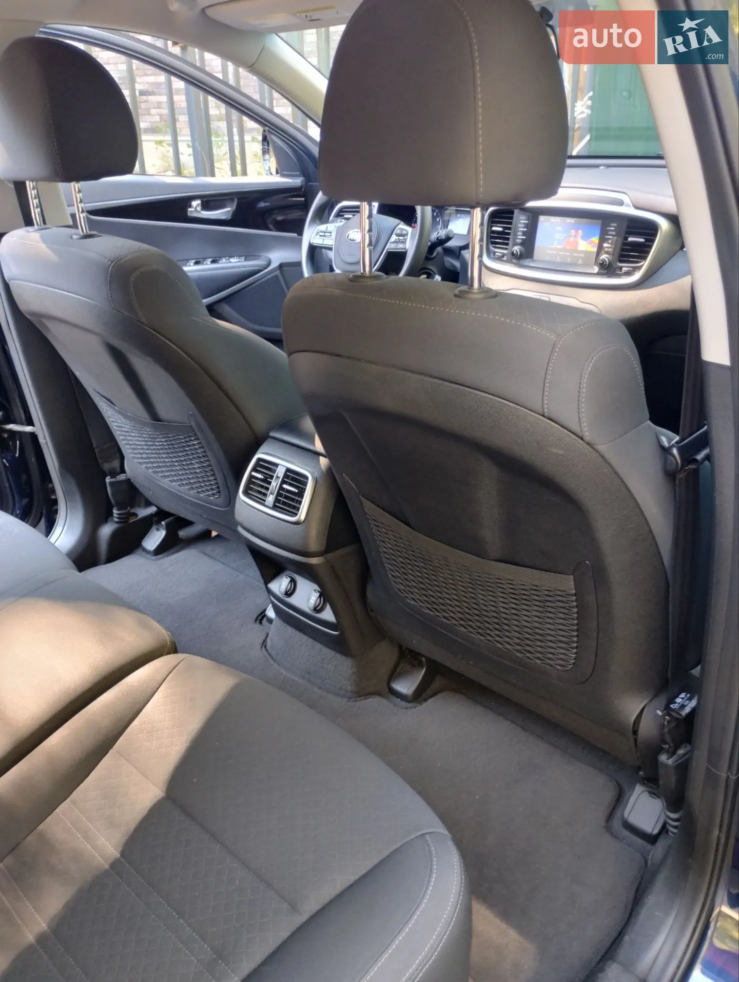 2018 Kia Sorento - мініатюра 42