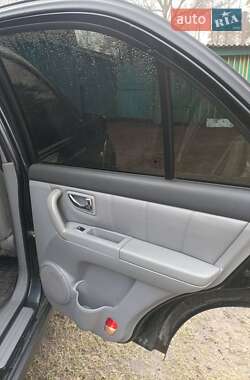 Внедорожник / Кроссовер Kia Sorento 2005 в 