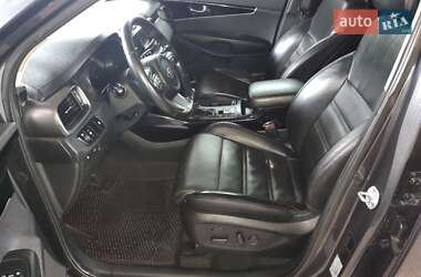 Внедорожник / Кроссовер Kia Sorento 2016 в 