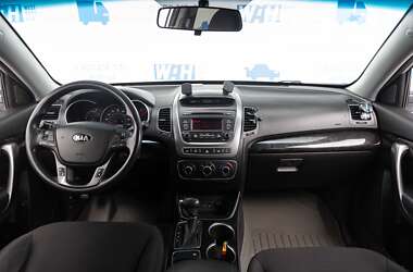 Внедорожник / Кроссовер Kia Sorento 2013 в Луцке