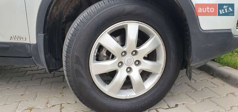 Позашляховик / Кросовер Kia Sorento 2011 в Львові фото 14 Позашляховик / Кросовер Kia Sorento 2011 в Львові