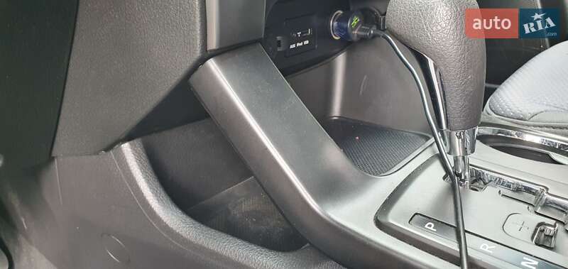 Позашляховик / Кросовер Kia Sorento 2011 в Львові фото 31 Позашляховик / Кросовер Kia Sorento 2011 в Львові