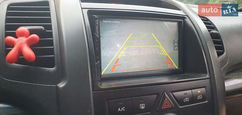 Позашляховик / Кросовер Kia Sorento 2011 в Львові фото 38 Позашляховик / Кросовер Kia Sorento 2011 в Львові