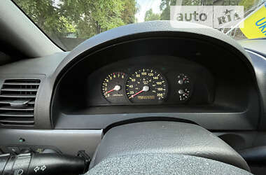 Внедорожник / Кроссовер Kia Sorento 2005 в 