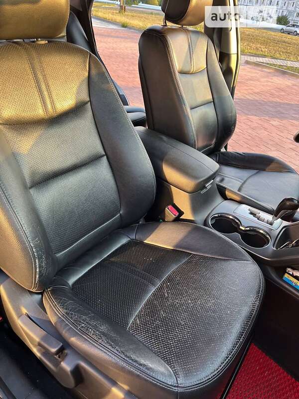 Внедорожник / Кроссовер Kia Sorento 2009 в Нетешине