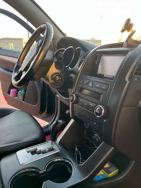 Внедорожник / Кроссовер Kia Sorento 2009 в Нетешине
