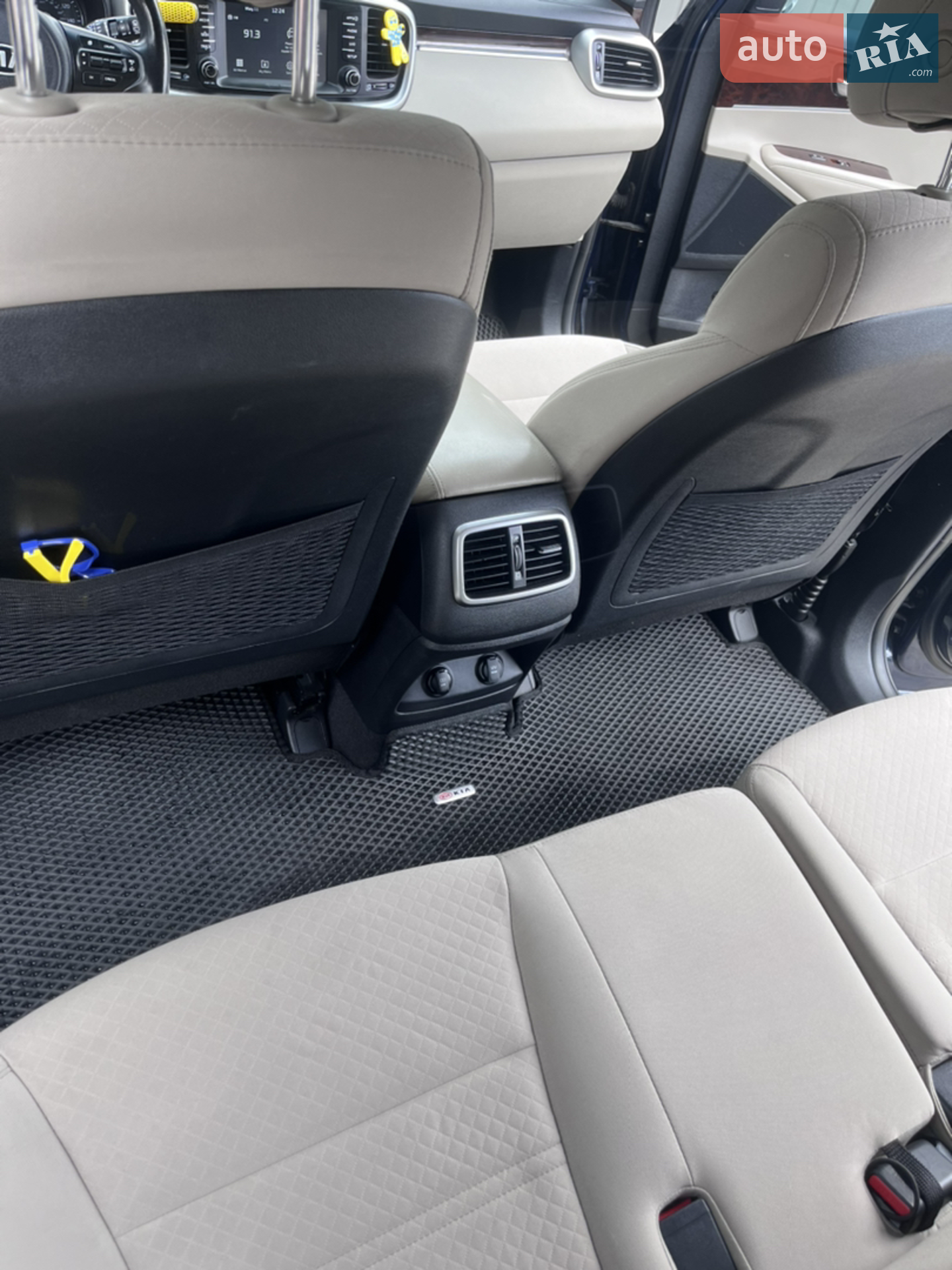 2016 Kia Sorento - мініатюра 7