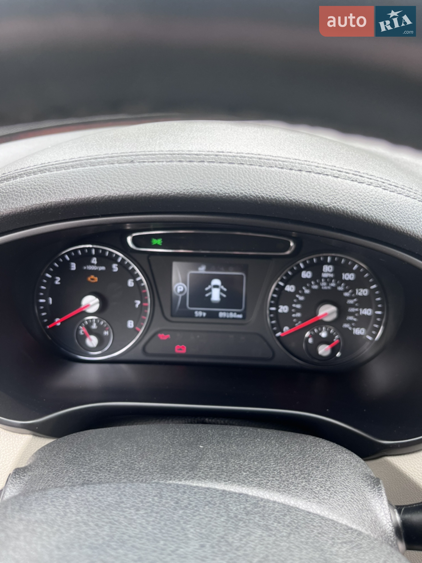 2016 Kia Sorento - мініатюра 9