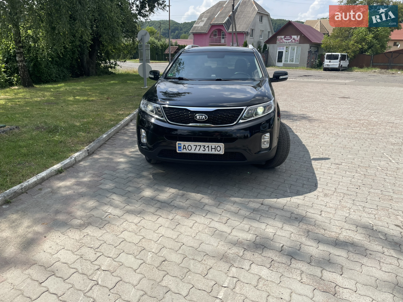 2012 Kia Sorento - мініатюра 43