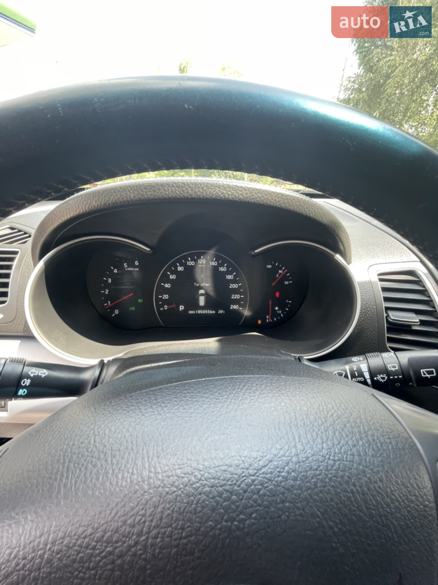 2012 Kia Sorento - мініатюра 15