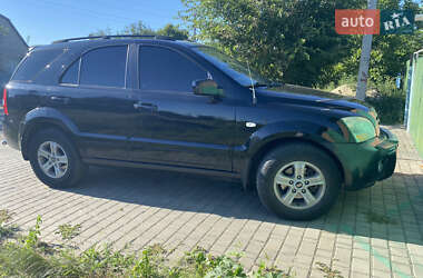 Kia Sorento 2008