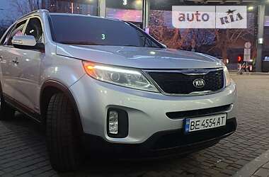 Внедорожник / Кроссовер Kia Sorento 2014 в Николаеве