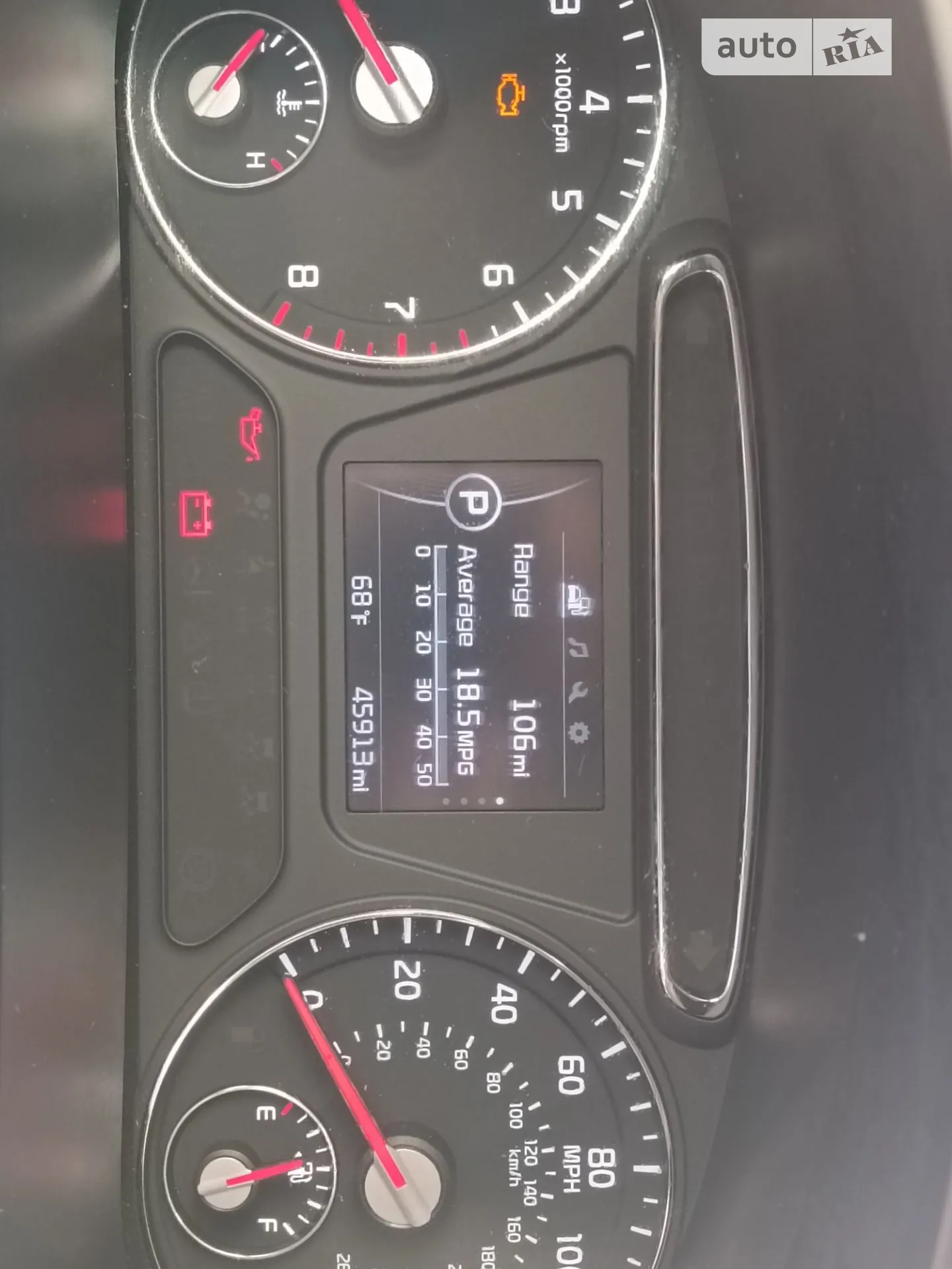 2016 Kia Sorento - мініатюра 10