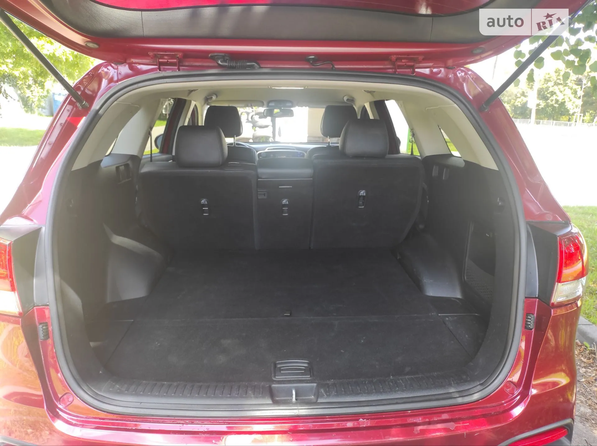 2015 Kia Sorento - мініатюра 11