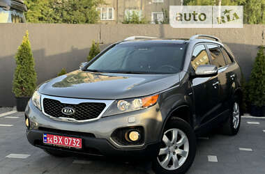 Внедорожник / Кроссовер Kia Sorento 2011 в Дрогобыче