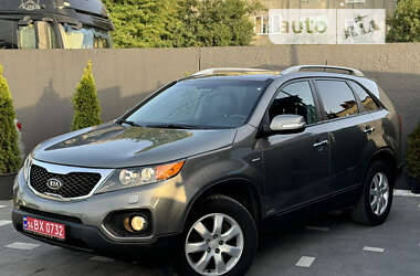 Внедорожник / Кроссовер Kia Sorento 2011 в Дрогобыче