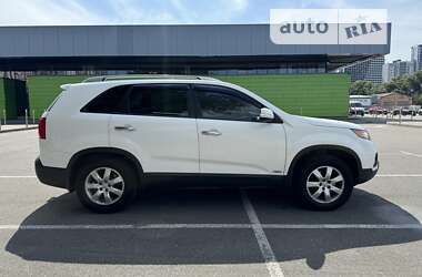 Kia Sorento 2011