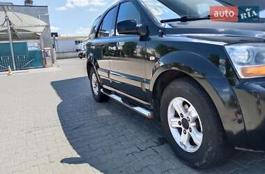 Позашляховик / Кросовер Kia Sorento 2005 в Хмельницькому
