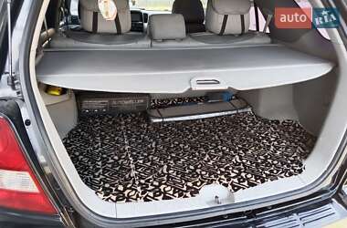 Позашляховик / Кросовер Kia Sorento 2005 в Хмельницькому