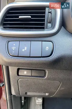 Kia Sorento 2019
